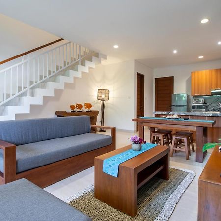 Ferienwohnung Sayang Sanur Duplex Exterior foto
