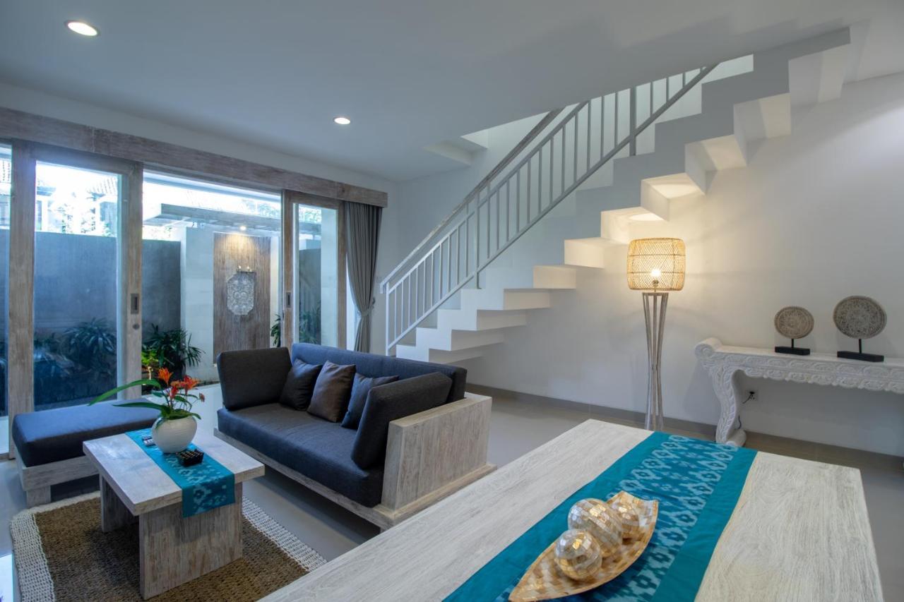 Ferienwohnung Sayang Sanur Duplex Exterior foto