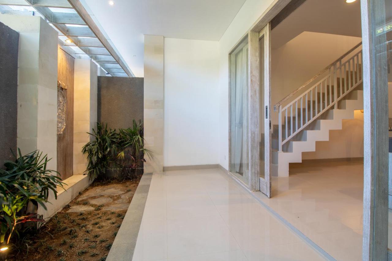 Ferienwohnung Sayang Sanur Duplex Exterior foto