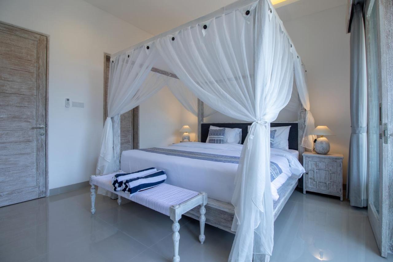Ferienwohnung Sayang Sanur Duplex Exterior foto