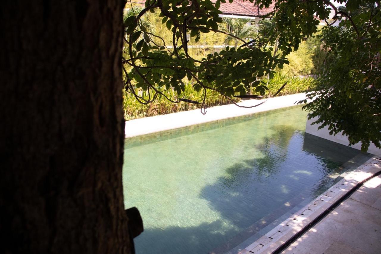 Ferienwohnung Sayang Sanur Duplex Exterior foto