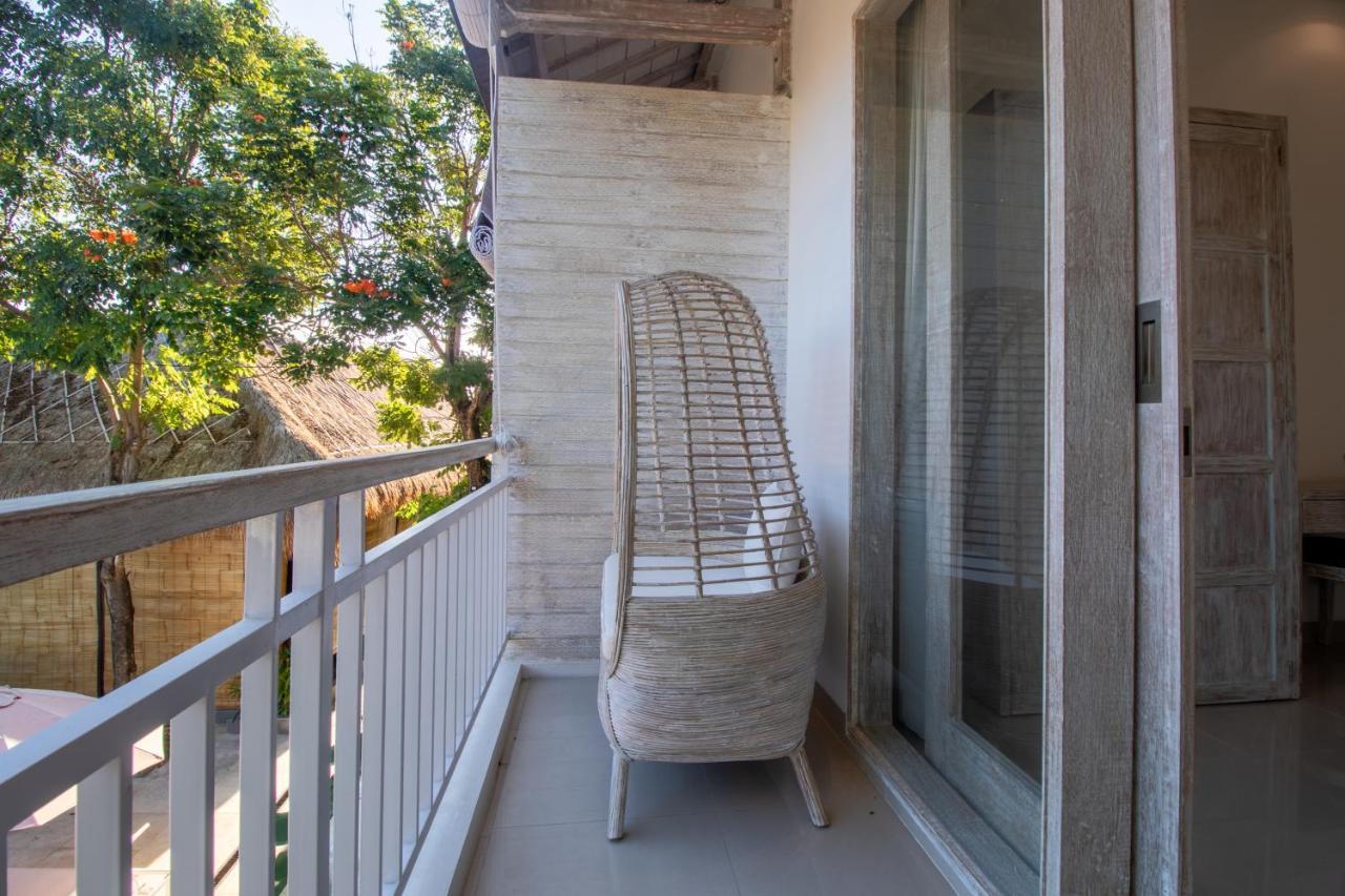 Ferienwohnung Sayang Sanur Duplex Exterior foto
